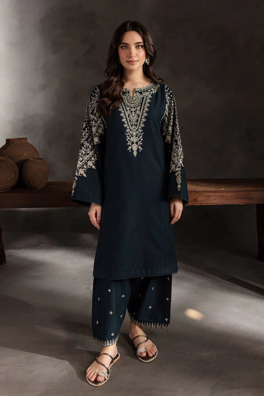 Berry Mandala 2pc suit