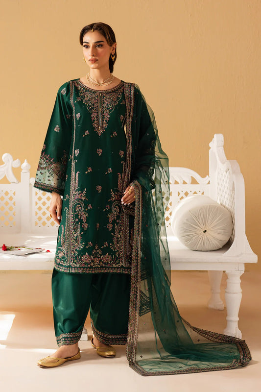 Gulmeena 3Pc - Festive Eid Pret