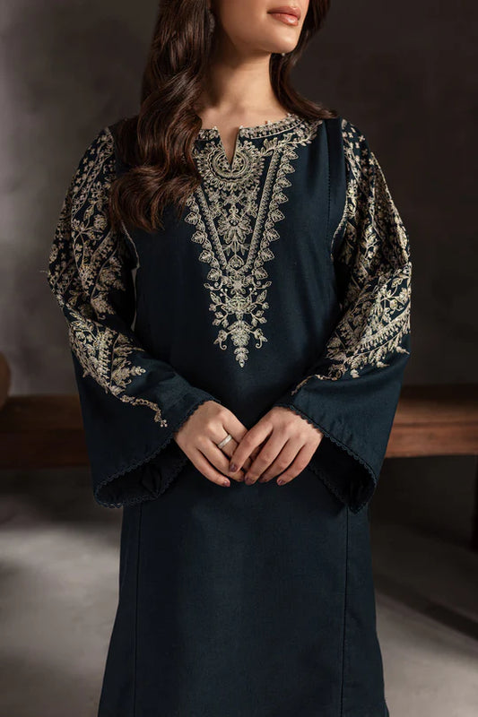 Berry Mandala 2pc suit