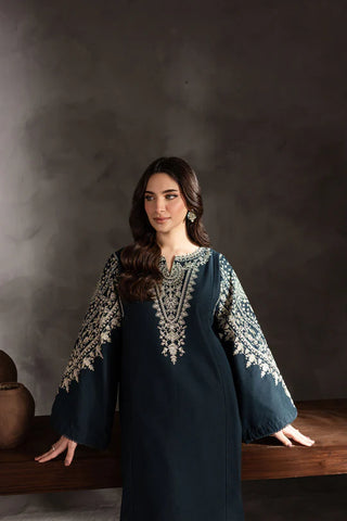 Berry Mandala 2pc suit