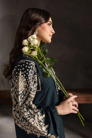 Berry Mandala 2pc suit