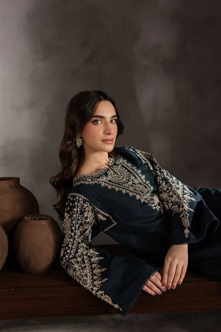 Berry Mandala 2pc suit