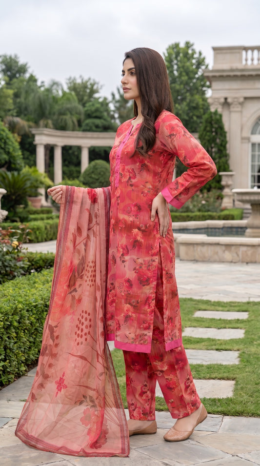 PINK FARWA