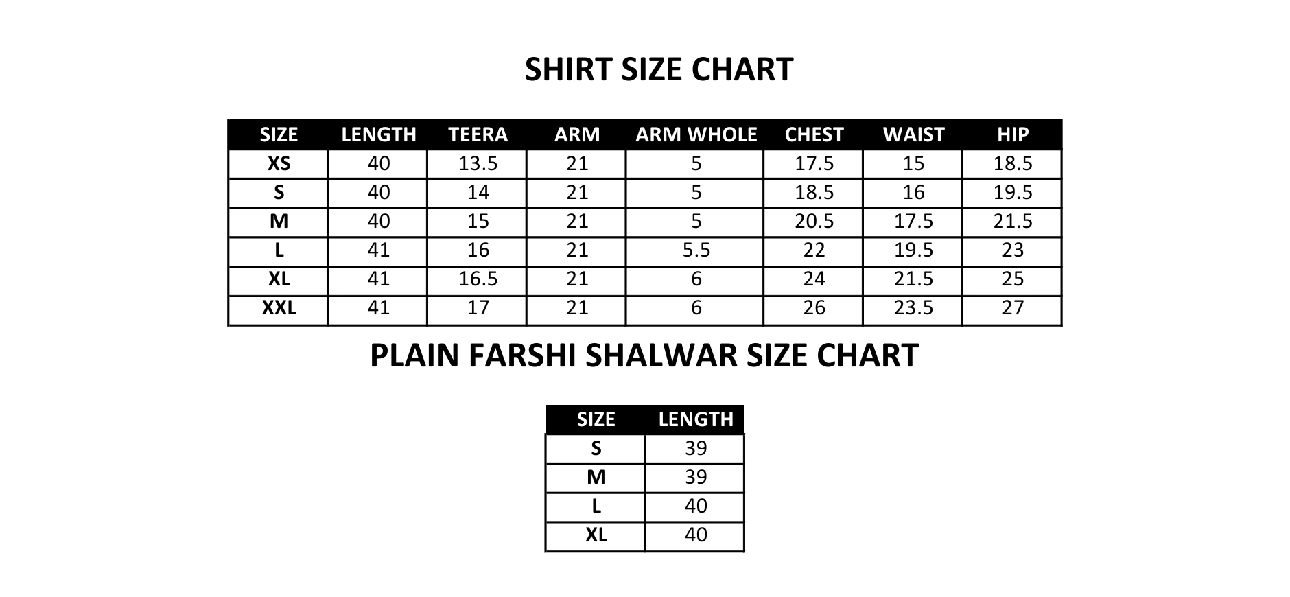Ready to Wear-pak