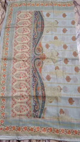 Vortex Embroidered Suit