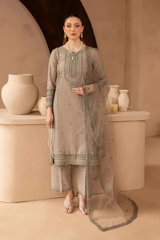 Elegance –  3-Piece Suit for Women
