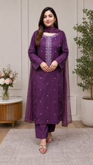 Jiya 3 piece