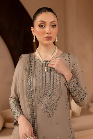 Elegance –  3-Piece Suit for Women
