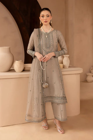 Elegance –  3-Piece Suit for Women
