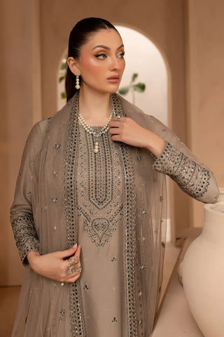 Elegance –  3-Piece Suit for Women