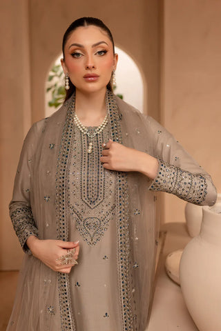 Elegance –  3-Piece Suit for Women