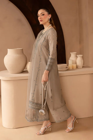 Elegance –  3-Piece Suit for Women