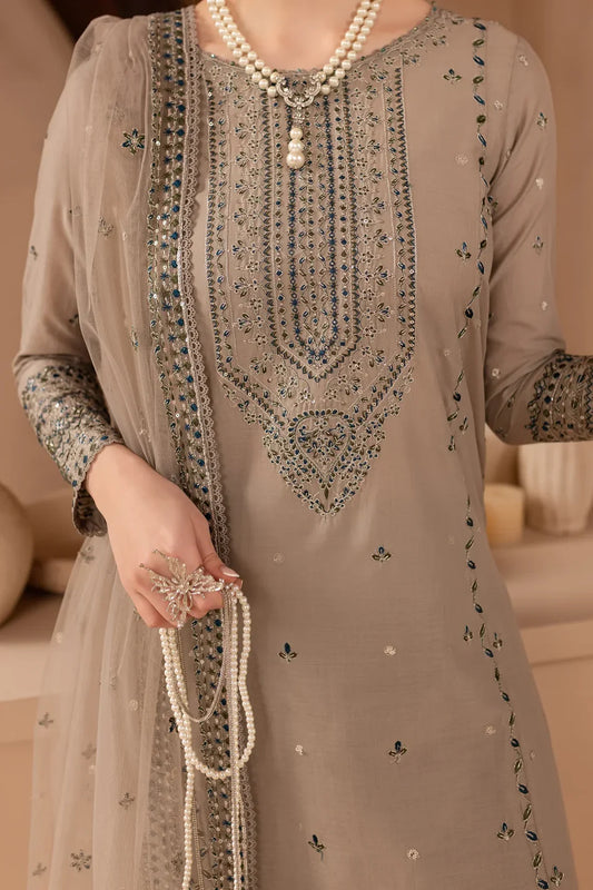 Elegance –  3-Piece Suit for Women