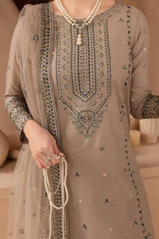 Elegance –  3-Piece Suit for Women