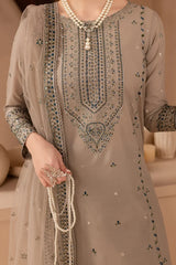 Elegance –  3-Piece Suit for Women