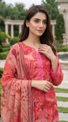 PINK FARWA