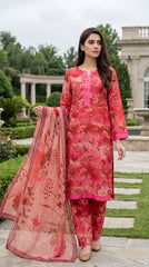 PINK FARWA