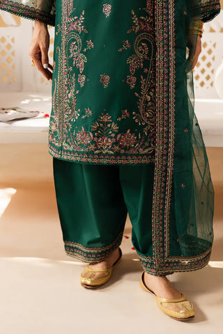 Gulmeena 3Pc - Festive Eid Pret