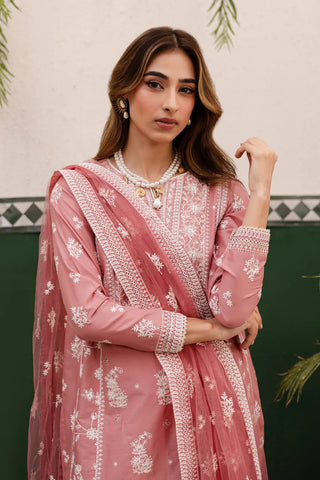 Harley 3Pc - Festive Eid Pret