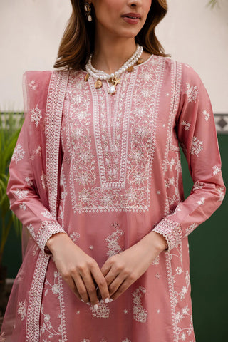 Harley 3Pc - Festive Eid Pret