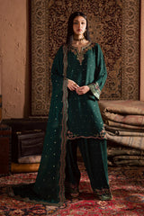 Esmer 3Pc- Festive Luxe Pret