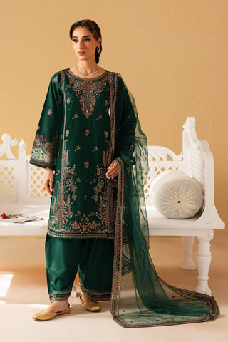 Gulmeena 3Pc - Festive Eid Pret