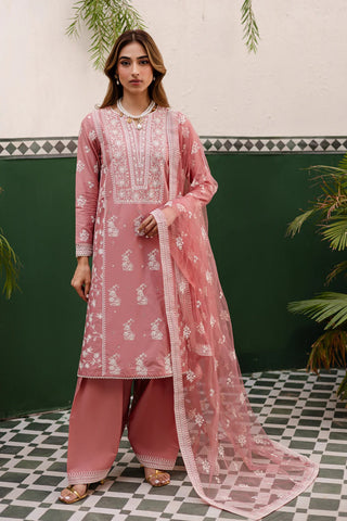 Harley 3Pc - Festive Eid Pret