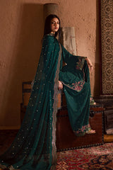 Esmer 3Pc- Festive Luxe Pret