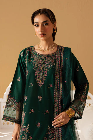 Gulmeena 3Pc - Festive Eid Pret
