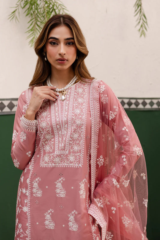 Harley 3Pc - Festive Eid Pret