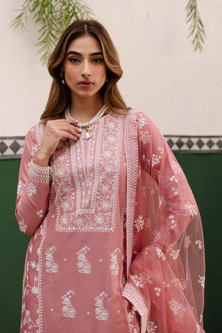 Harley 3Pc - Festive Eid Pret