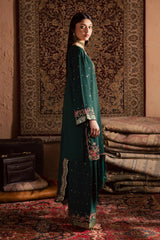 Esmer 3Pc- Festive Luxe Pret