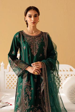 Gulmeena 3Pc - Festive Eid Pret