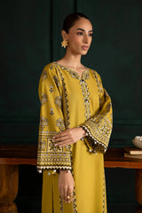 Kantha 2Pc - Embroidered Lawn Dress