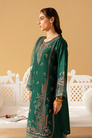 Gulmeena 3Pc - Festive Eid Pret