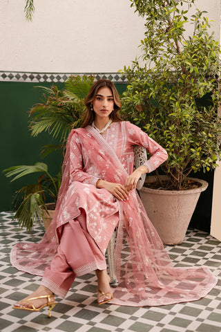 Harley 3Pc - Festive Eid Pret