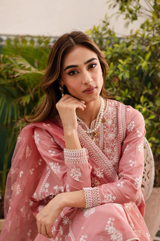 Harley 3Pc - Festive Eid Pret