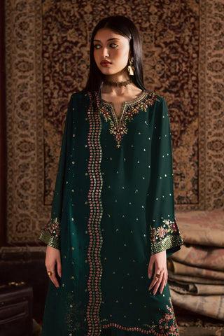 Esmer 3Pc- Festive Luxe Pret