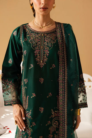 Gulmeena 3Pc - Festive Eid Pret