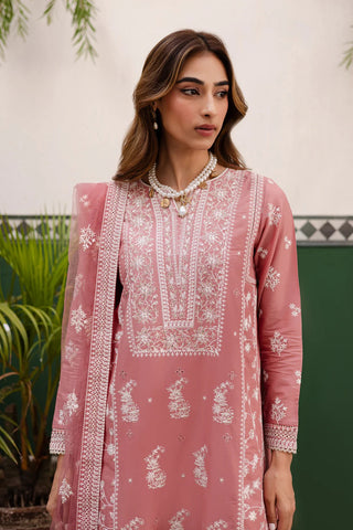 Harley 3Pc - Festive Eid Pret