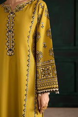 Kantha 2Pc - Embroidered Lawn Dress